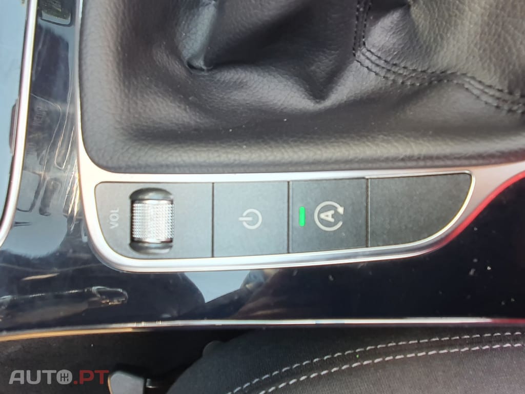 Mercedes-Benz C 180 BlueTEC Exclusive
