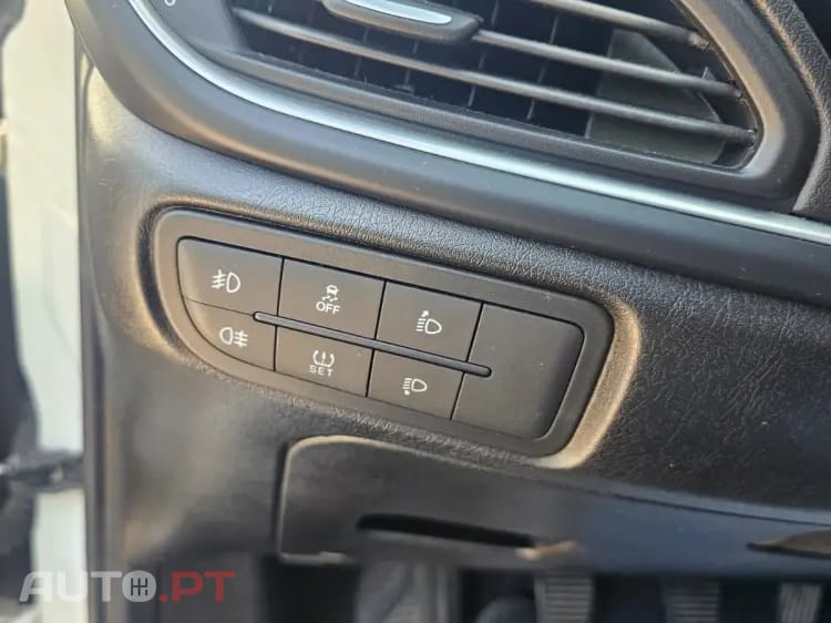 Fiat Tipo 1.6 M-Jet Lounge J17