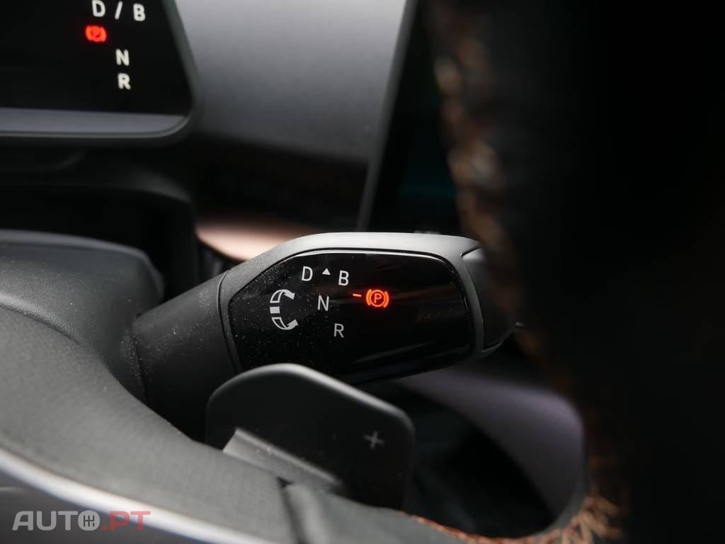 Cupra Tavascan 77 kWh Endurance