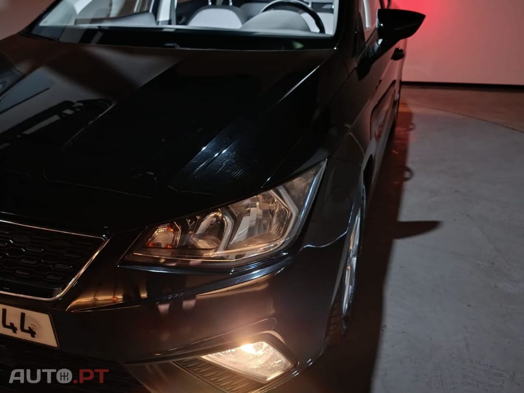 Seat Ibiza 1.0 Style 