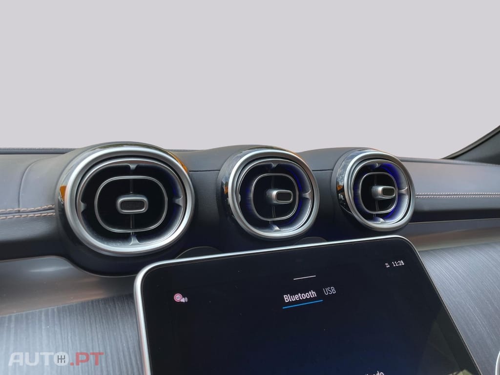 Mercedes-Benz CLE 200 COUPE AMG 