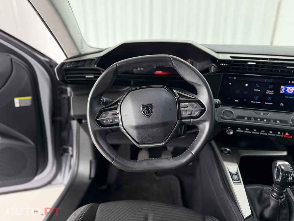 Peugeot 308 SW 1.5 BlueHDi Active Pack
