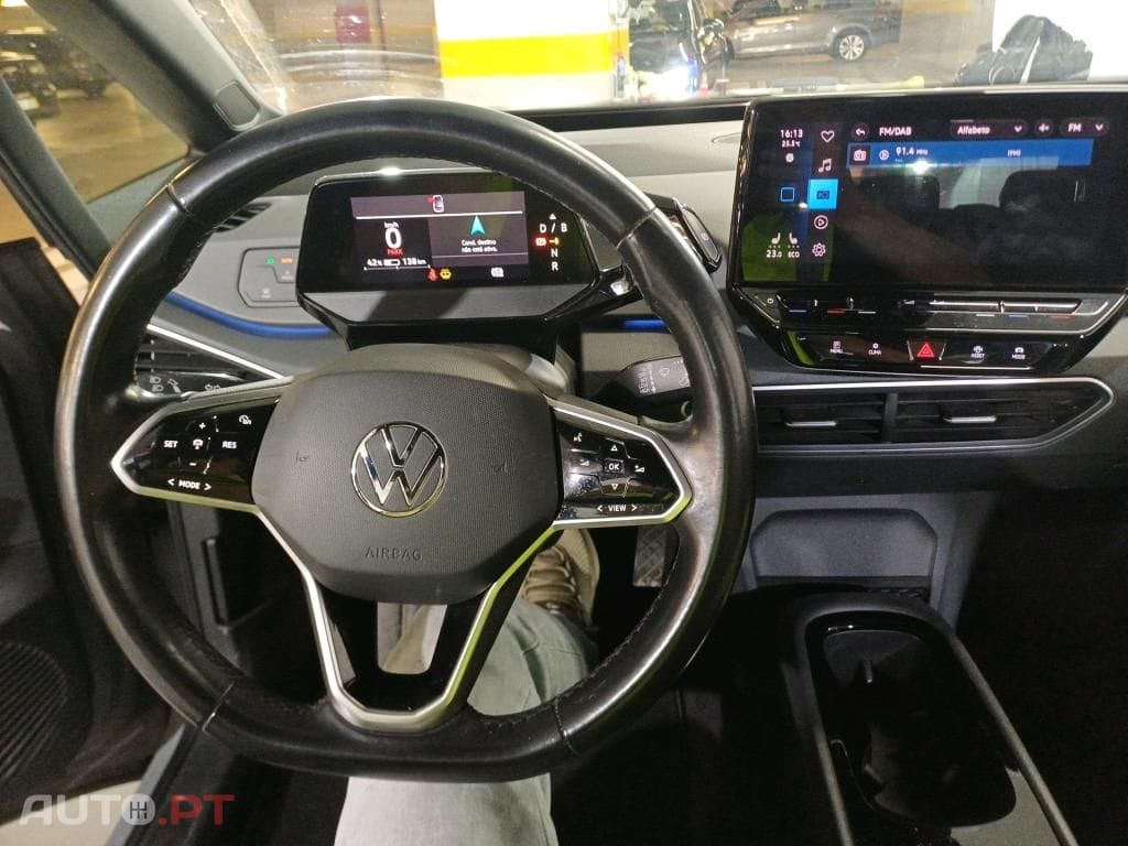 Volkswagen Id.3 Pro Performance