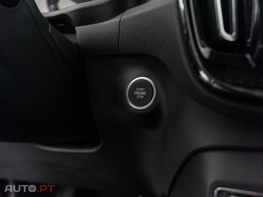 Volvo XC40 1.5 T5 PHEV Inscription Expression