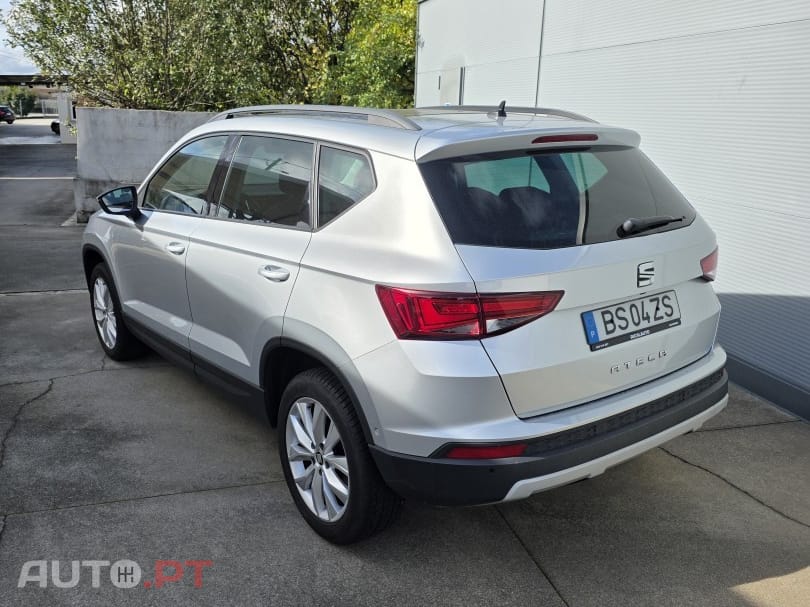 Seat Ateca 1.0 TSI Style