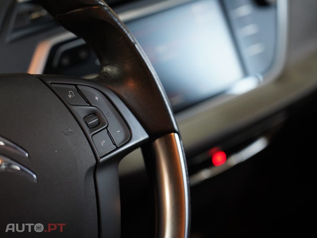 Citroen C4 SpaceTourer 1.5 BlueHDi