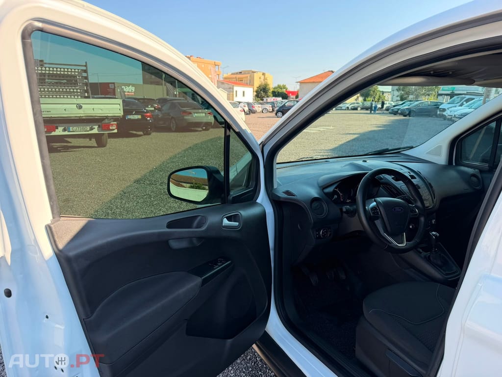Ford Transit 1.5 TDCi Ambiente