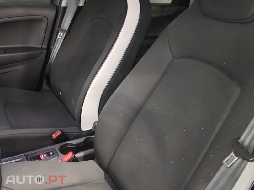 Renault Zoe (c/ Bateria) E-Tech EV50 Equilibre