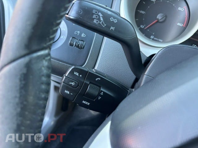 Seat Ibiza 1.6 TDI Copa DPF