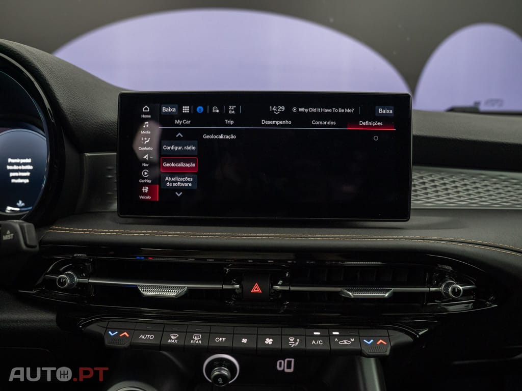 Alfa Romeo Tonale 1.5 Hybrid Sprint