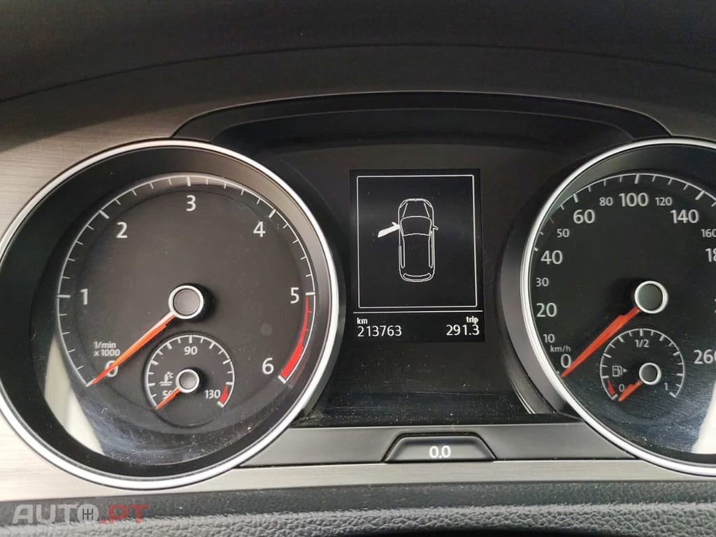 Renault Espace 1.6 dCi Initiale Paris EDC