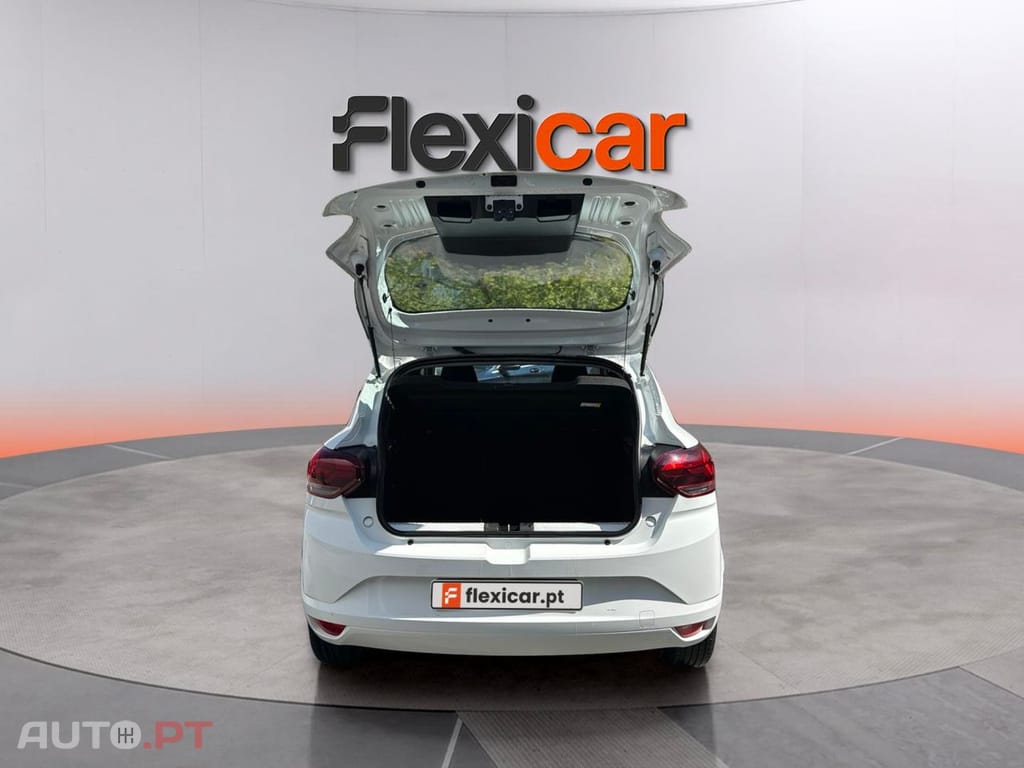 Dacia Sandero 1.0 ECO-G Comfort Bi-Fuel