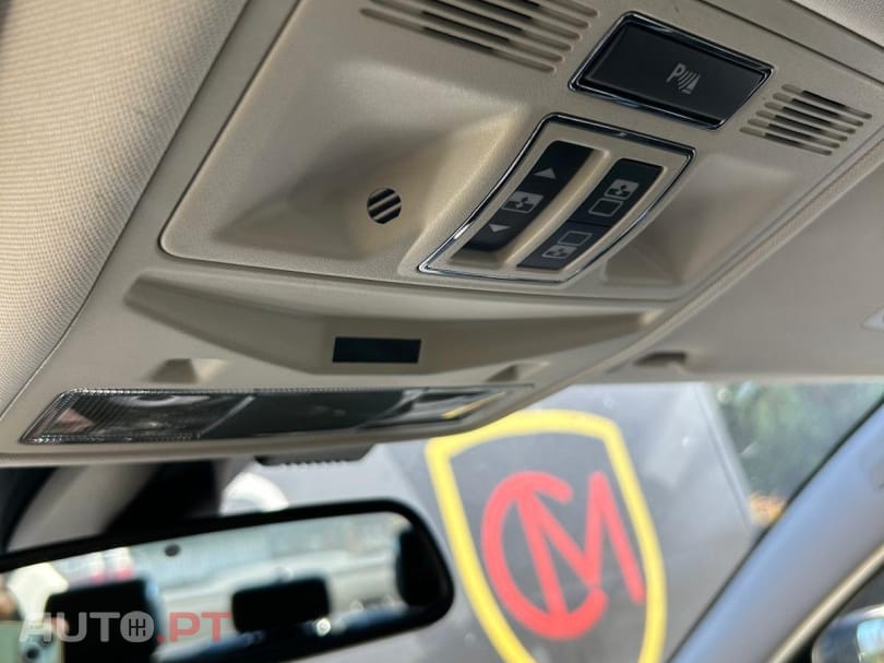 Jaguar XJ 3.0 D V6 Luxury