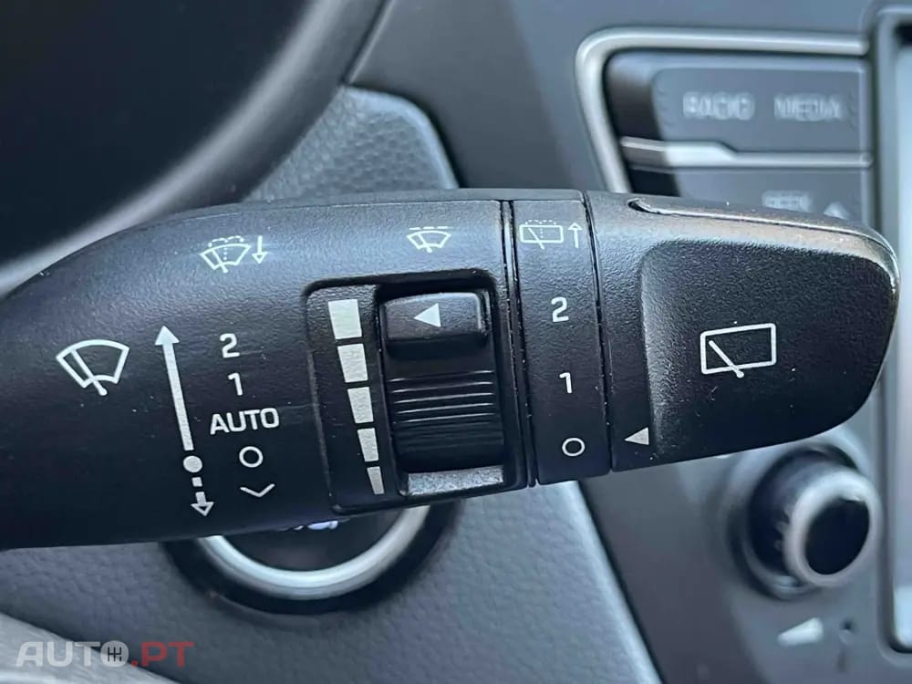 Hyundai i20 1.0 T-GDI Style Plus