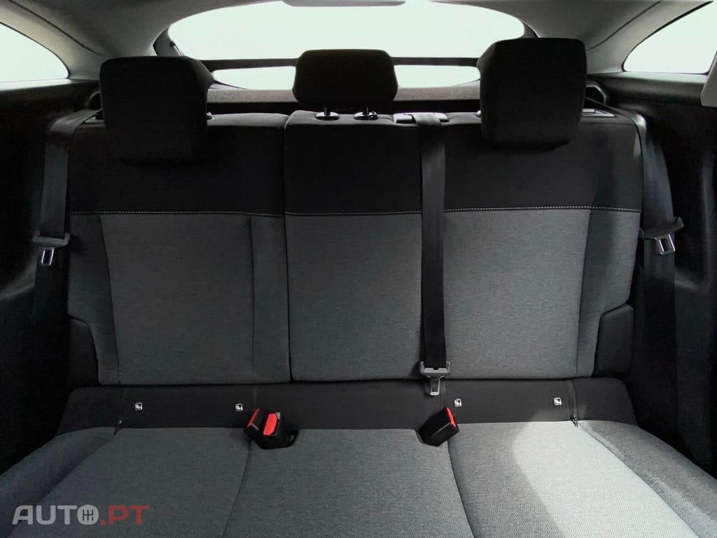 Citroen C4 1.2 PureTech YOU!