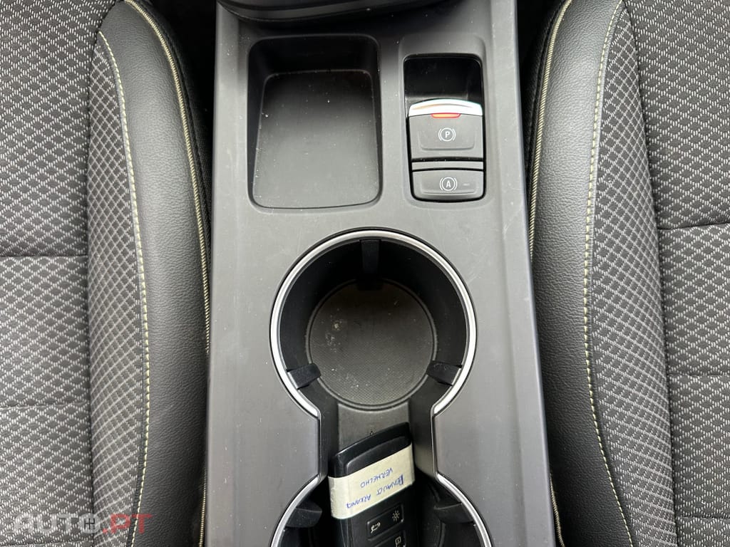 Renault Arkana 1.3 TCe Techno EDC