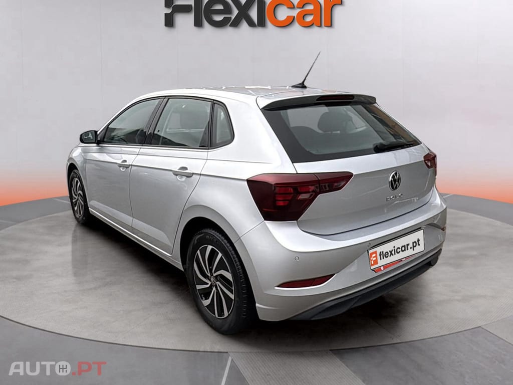 Volkswagen Polo 1.0 TSi Life