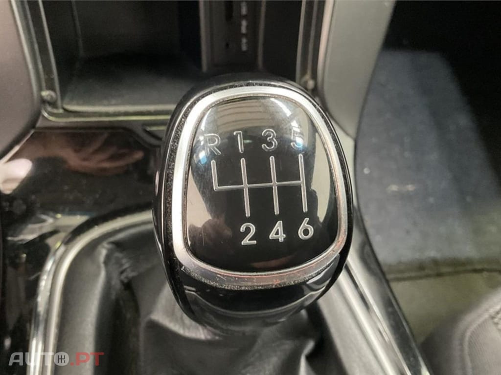 Hyundai i40 1.7 CRDi Blue Comfort
