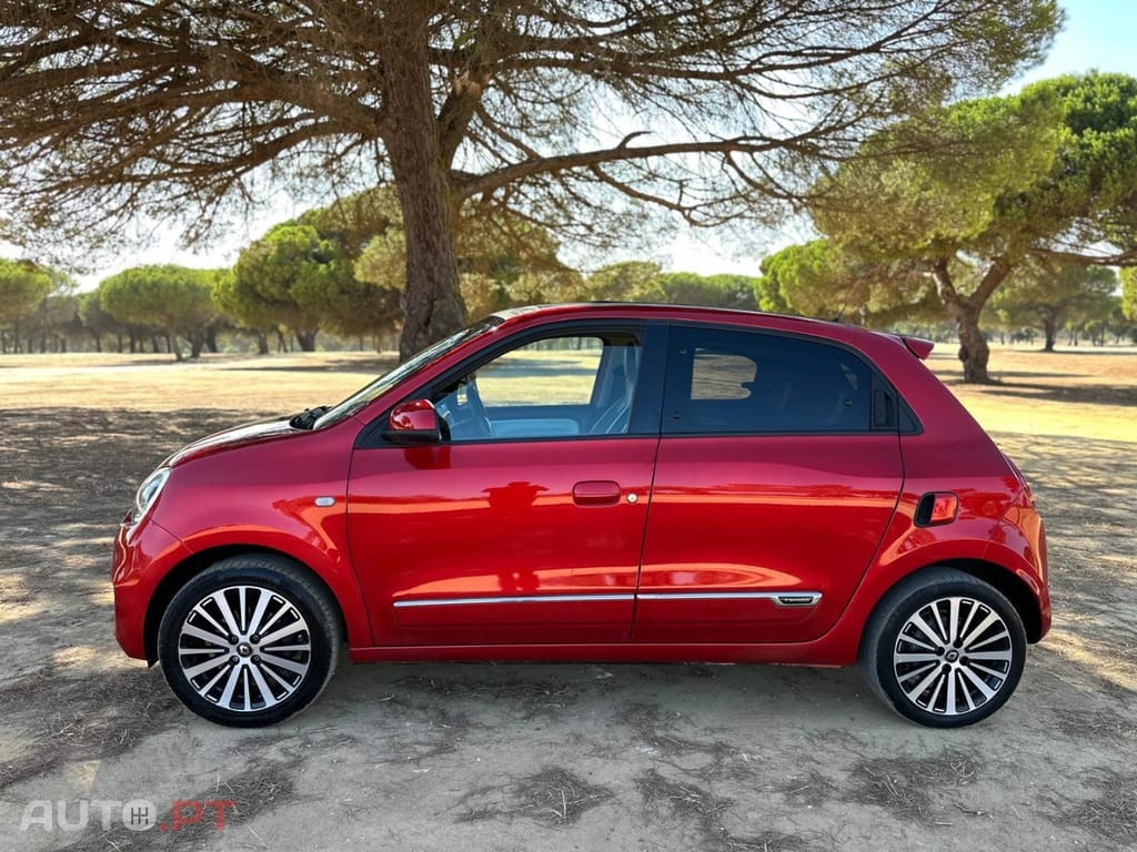 Renault Twingo TCE 90 INTENS
