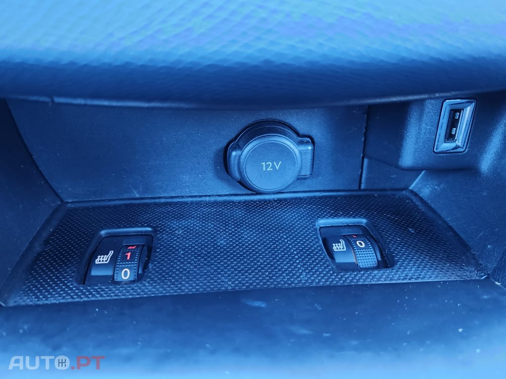 Peugeot 308 SW 1.5 BlueHDi GT