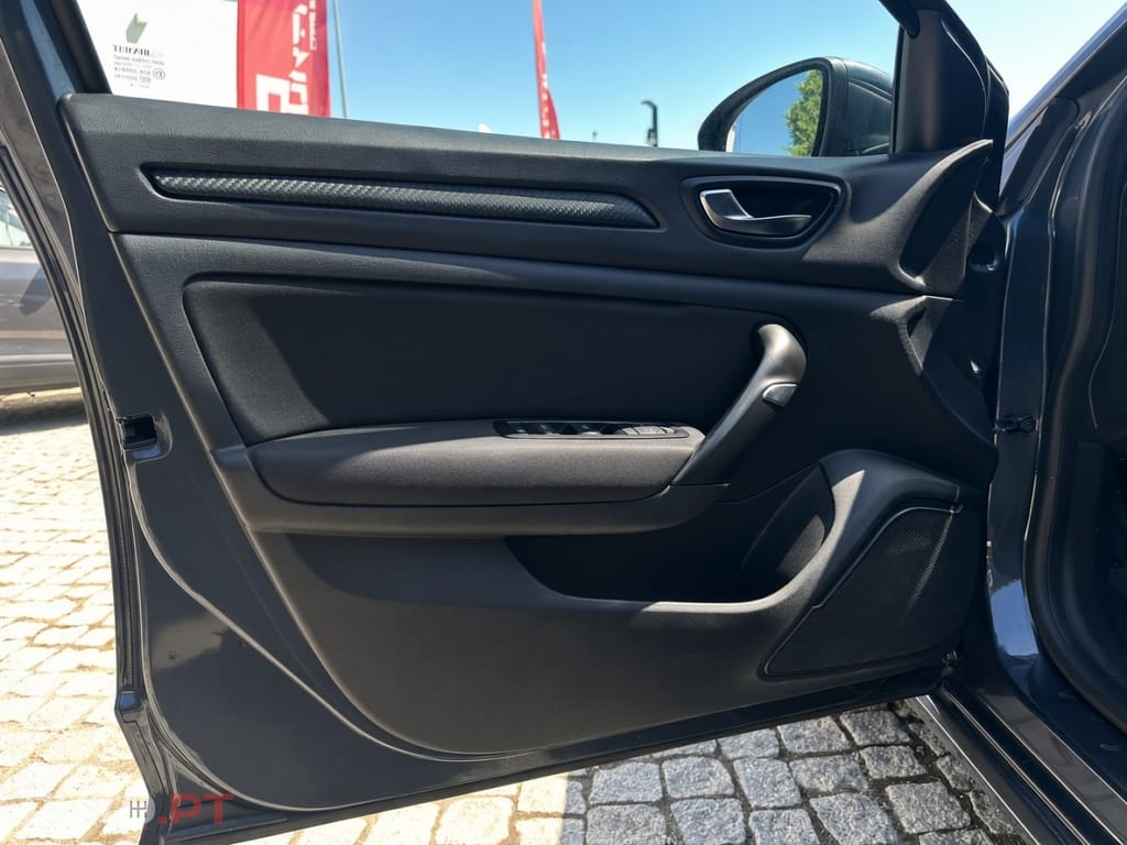 Renault Mégane ENERGY dCi 110 EDC BUSINESS