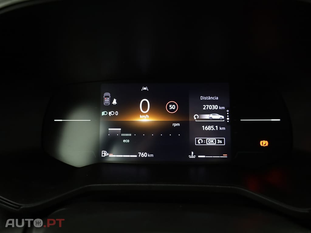 Renault Clio Clio 1.0 TCe Evolution