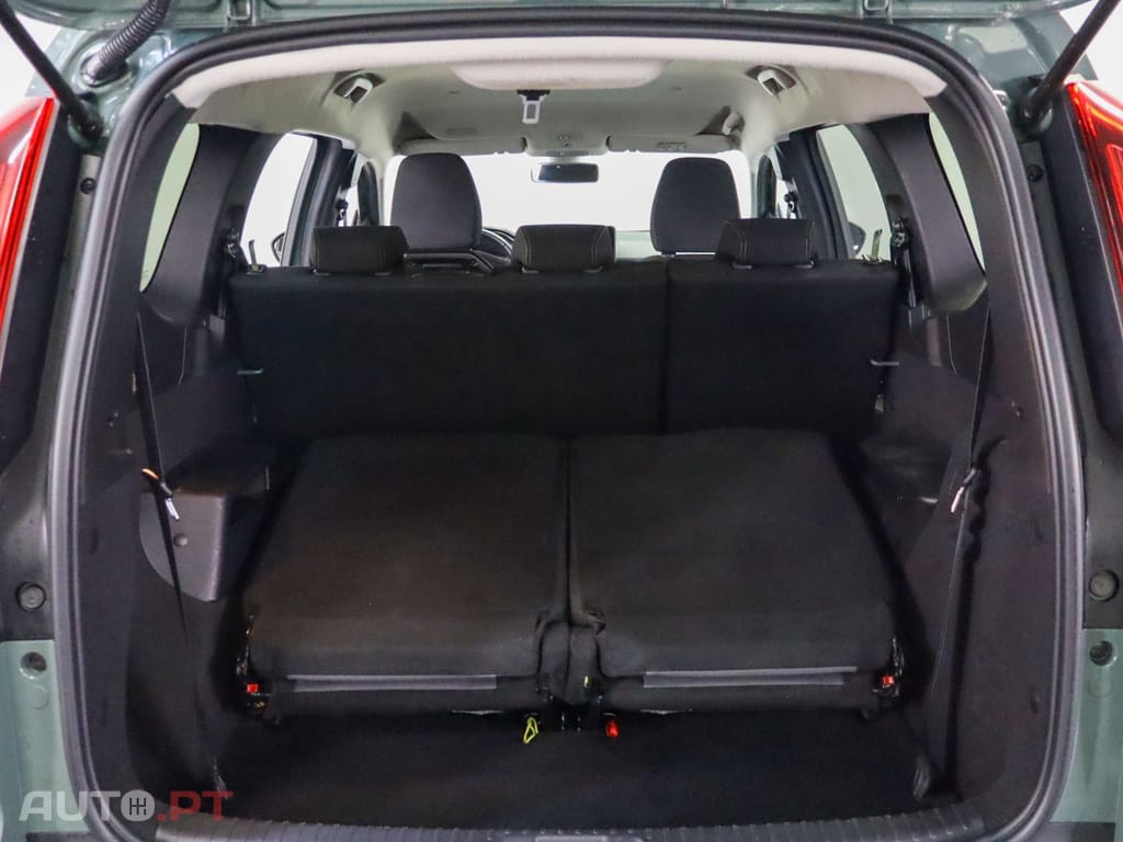 Dacia Jogger ECO-G Bi-Fuel Extreme+ 7 lugares
