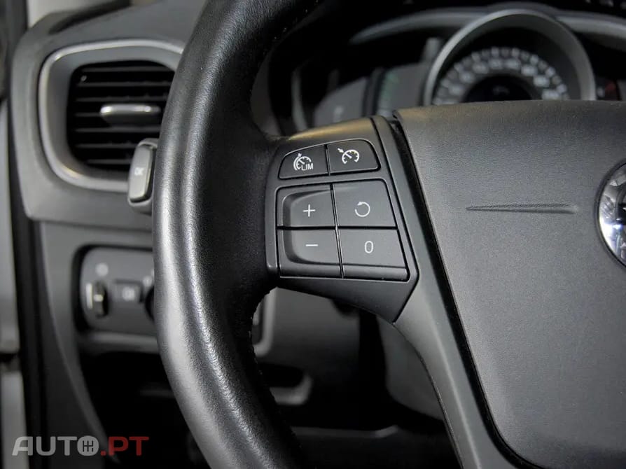 Volvo V40 2.0 D2 Kinetic