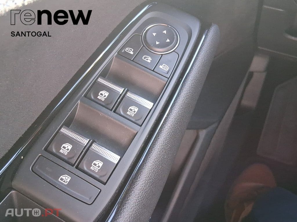 Renault Austral Austral E-TECH FULL HYBRID techno esprit Alpine