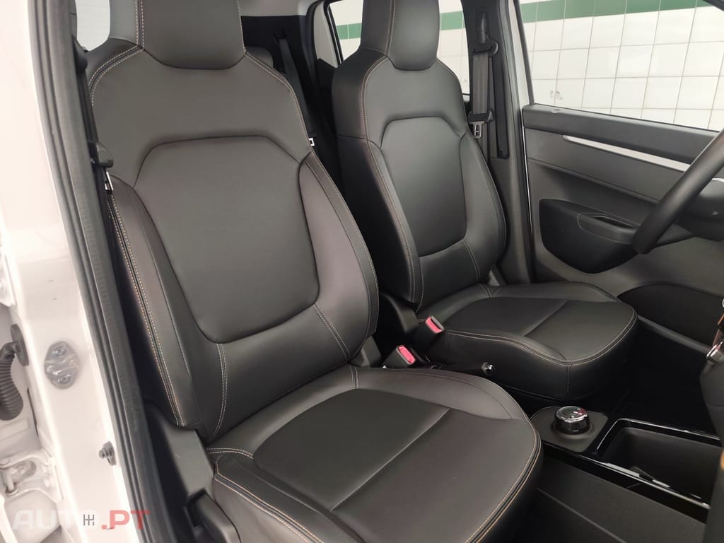 Dacia Spring Electric 45 Comfort Plus