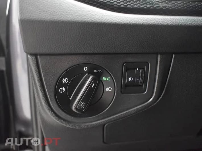 Volkswagen Polo 1.0 TSI Life