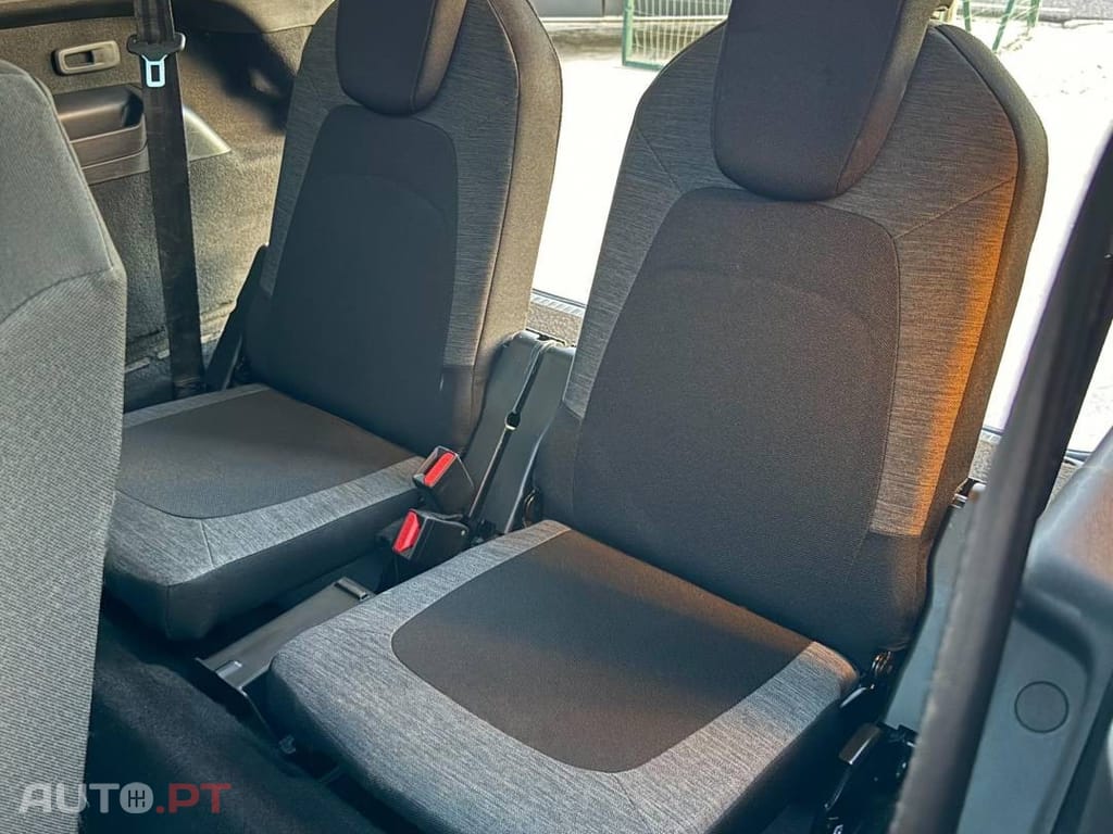 Citroen C4 Grand Picasso BlueHDi 120 Seduction