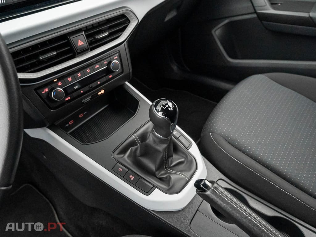 Seat Arona 1.0 TSI Style