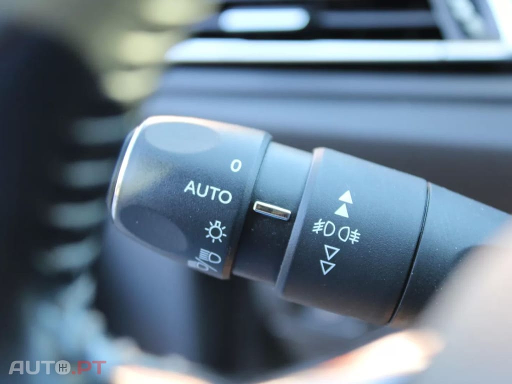Peugeot 308 SW 1.6 BlueHDi Allure