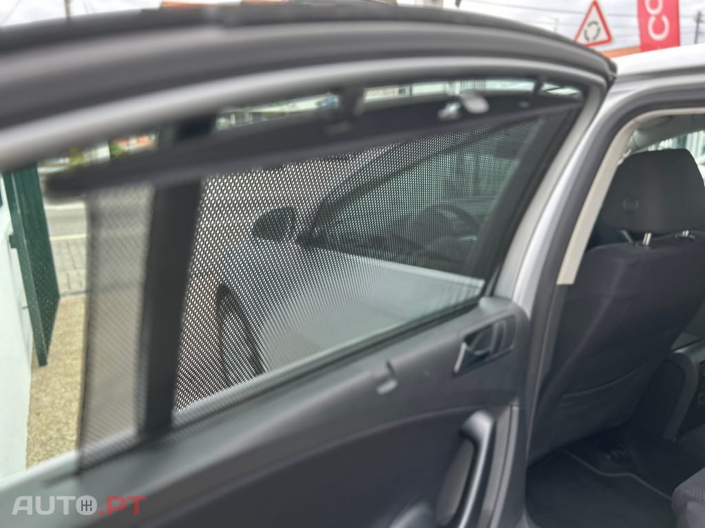 Volkswagen Passat 2.0TDi Trendline Pack