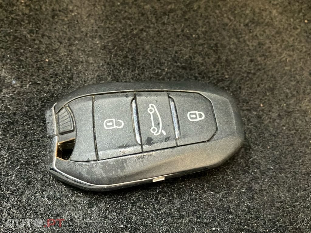 Peugeot 308 1.5 BlueHDi Active Pack