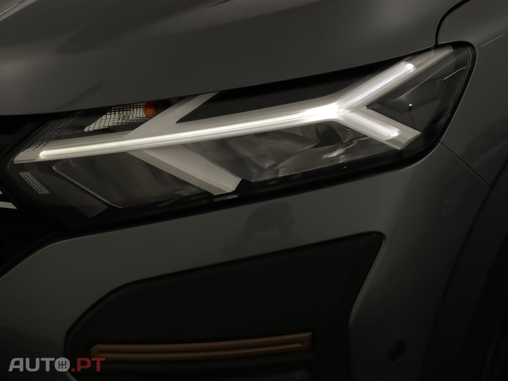 Dacia Jogger Jogger 1.0 ECO-G Extreme Bi-Fuel