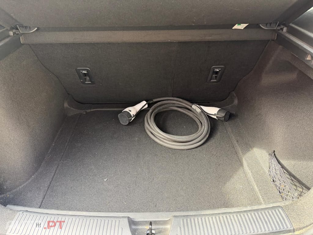 MG MG4 125 kW Standard