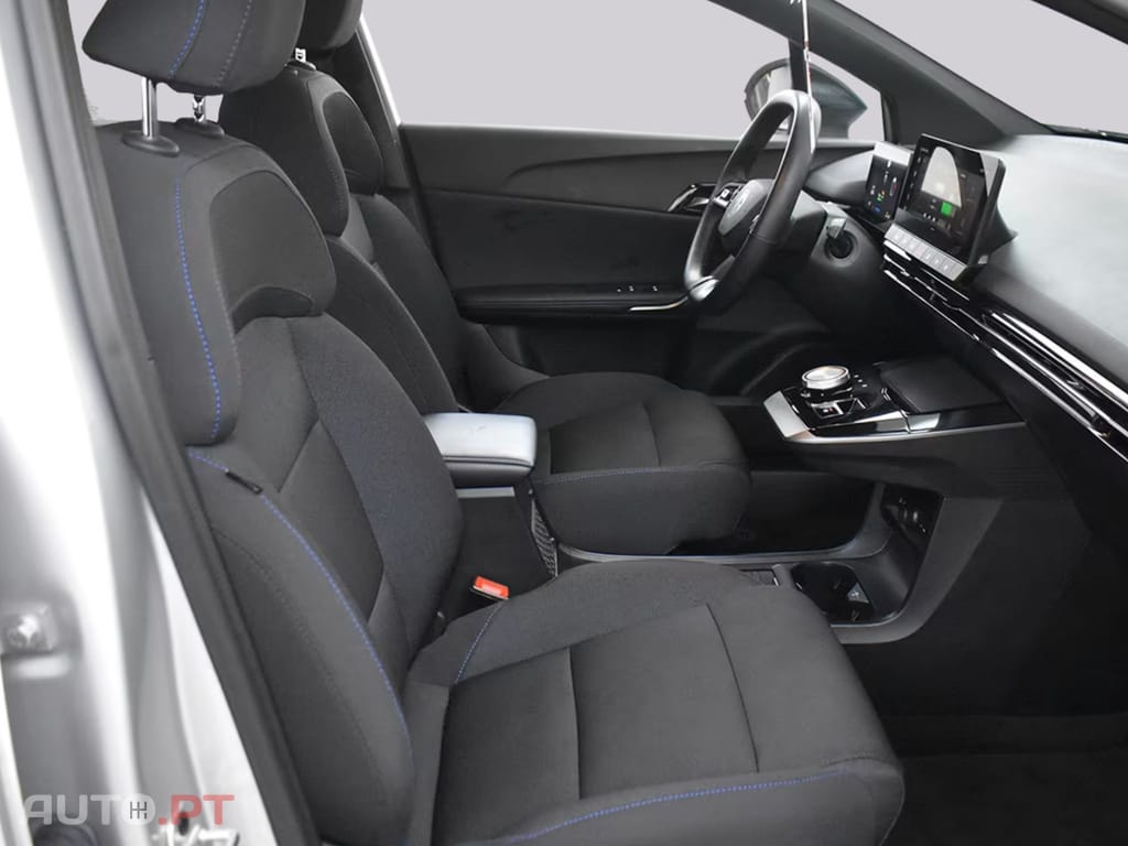 MG MG4 51 kWh I.V.A DEDUTIVEL 