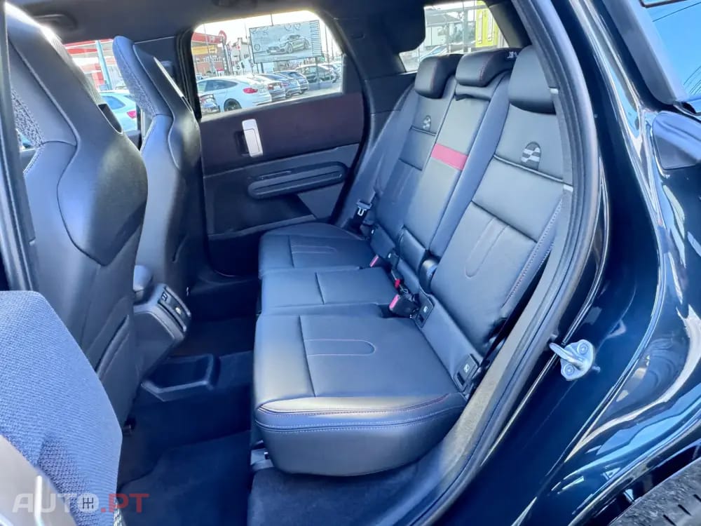 MINI Countryman John Cooper Works Auto