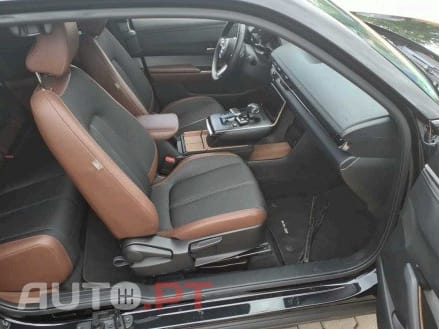 Mazda MX-30 e-SKYACTIV Advantage+Vintage Leatherette