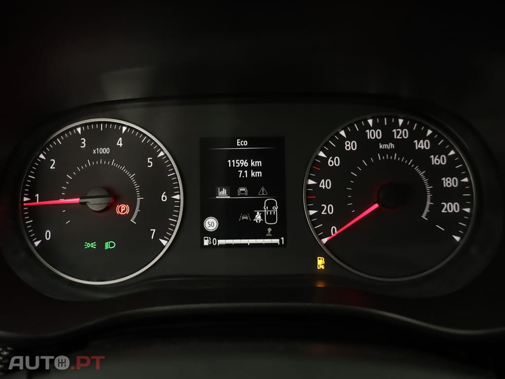 Dacia Sandero 1.0 TCe Expression