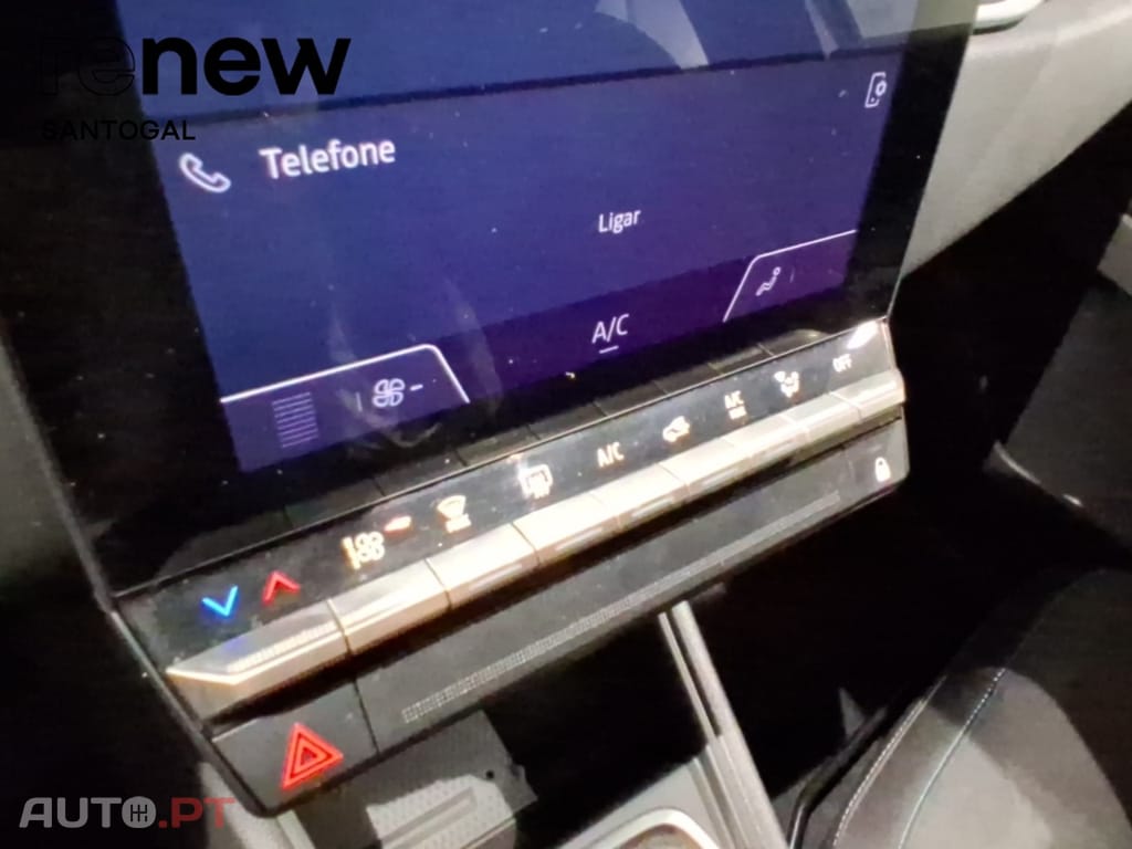 Renault Captur Evolution Tce Bi Fuel