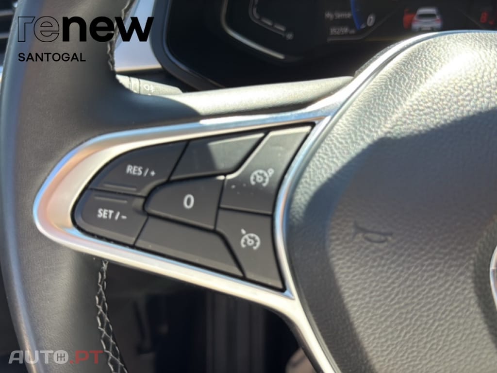 Renault Captur 1.0 Techno