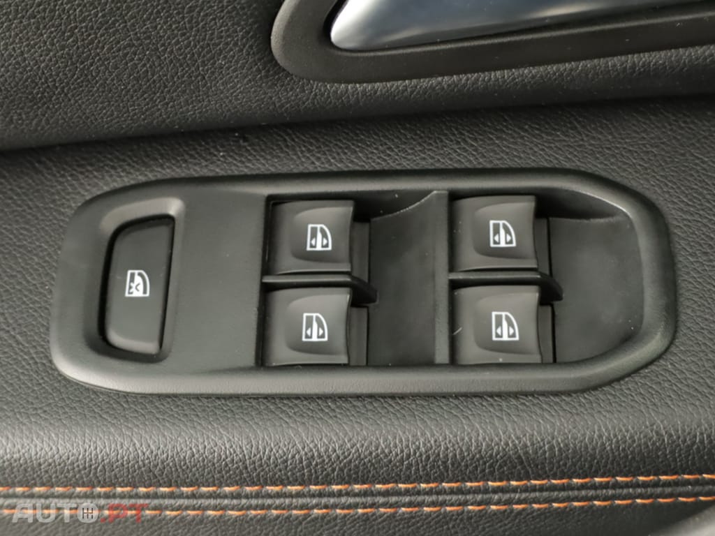 Dacia Duster Duster 1.0 TCe SL Extreme