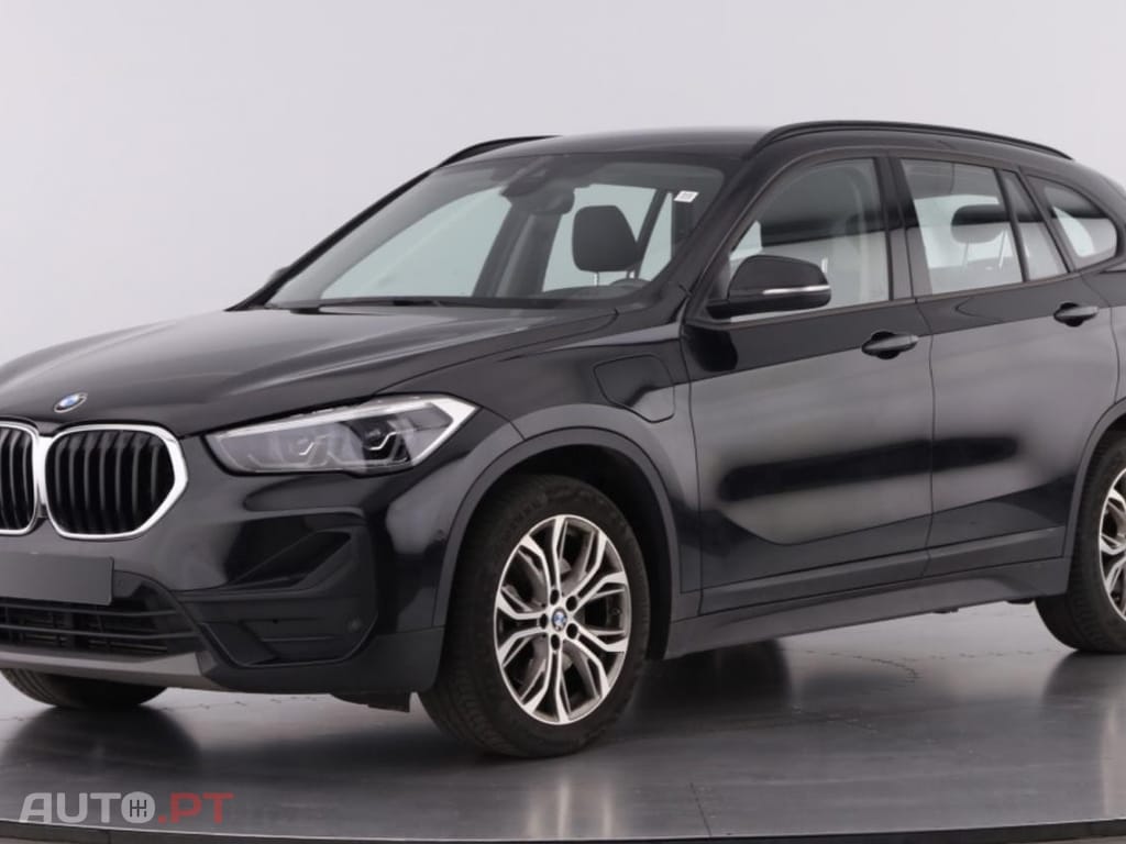 BMW X1 25 e xDrive