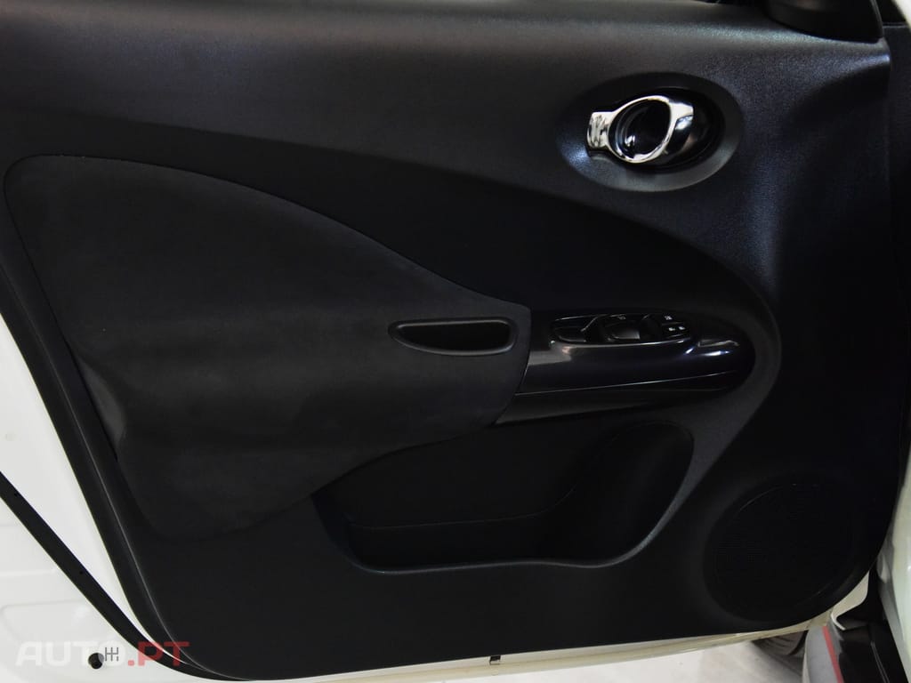 Nissan Juke 1.6 DIG-T Nismo RS