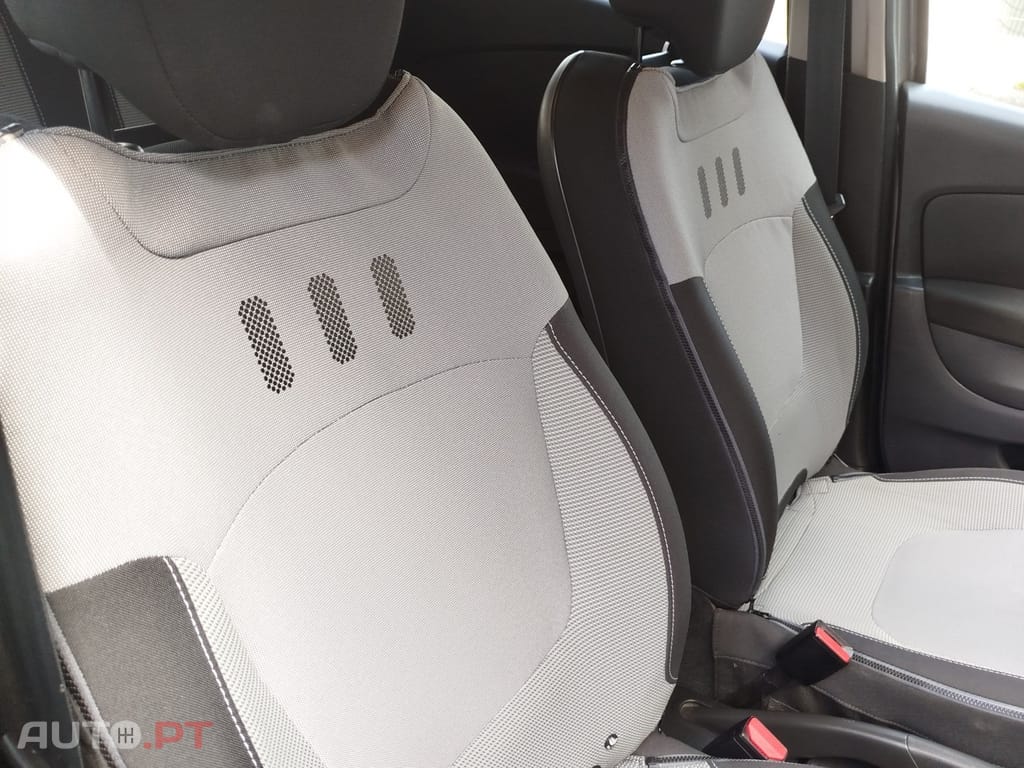 Renault Captur TCe 120 EDC Dynamique