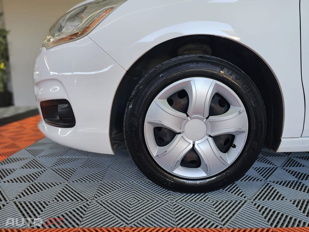 Citroen C4 1.6 HDi Seduction