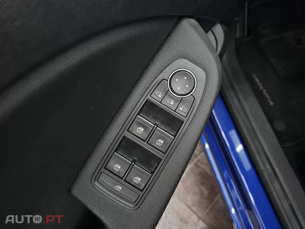 Renault Clio 1.0 TCe Evolution Bi-Fuel